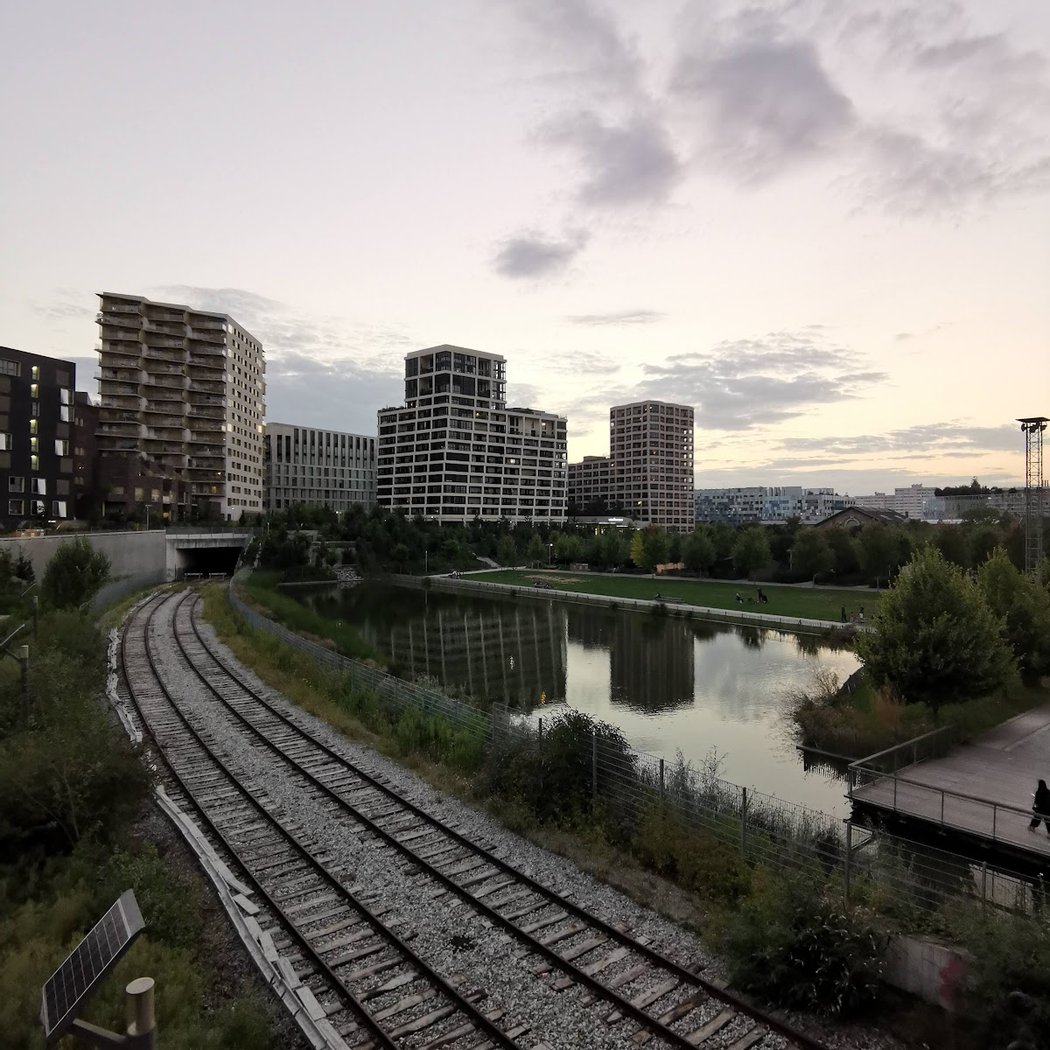 Petite ceinture du 18ème 1